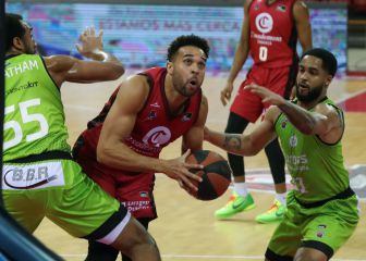 Victoria doble del Zaragoza