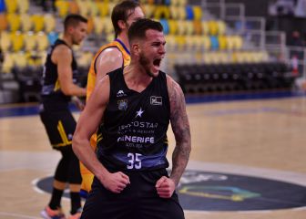 Iberostar Tenerife abusa de Herbalife Gran Canaria