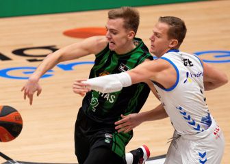 Acunsa GBC da la gran sorpresa