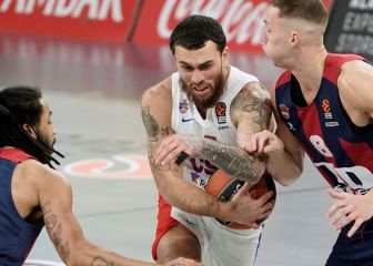 Dardo de James al barcelonismo: 