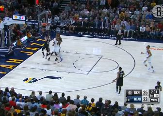 Dzanan Musa llega al Efes: este ha sido su paso por los Nets