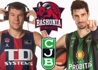 Baskonia-Joventut: Dusko Ivanovic quiere repetir en la Copa