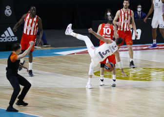 Costalazo del Madrid