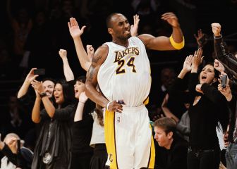 Los 81 de Kobe, Chamberlain, Booker, Thompson, Curry... Las mayores anotaciones de la historia de la NBA