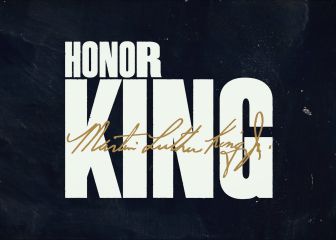 La NBA celebra el MLK Day con la disputa de nueve partidos