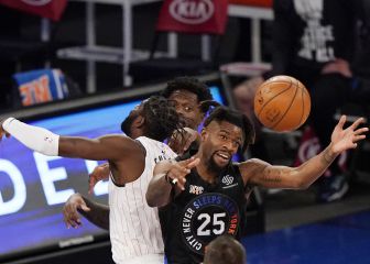 Los Knicks siguen ganando con el puño de hierro de Thibodeau