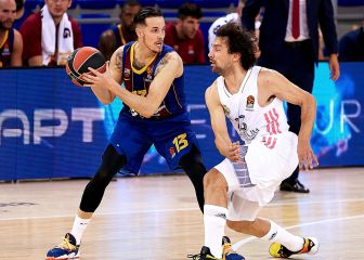 El Madrid se asegura a Heurtel para la próxima temporada