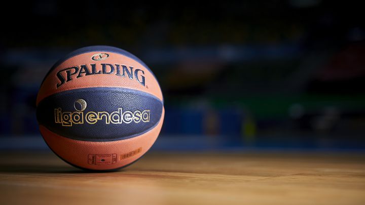 La ACB pone nueva fecha a los ocho partidos aplazados