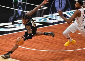 Resúmenes y resultados de la NBA: Ja Morant impulsa a los Grizzlies