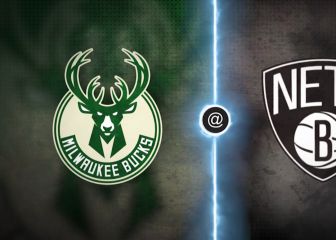 Durant y Harden amargan la noche a Antetokounmpo