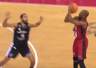 El Casademont cierra con triunfo