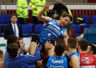 Milagros caseros en Illunbe