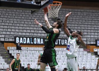 El Joventut se mantiene invicto en el difícil Top-16 de la EuroCup