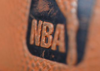 La NBA podría vacunar a los jugadores para 