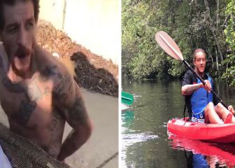 West ve la luz: de las calles y la adicción a tener ya trabajo