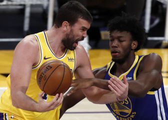 Wiseman y el profesor Green