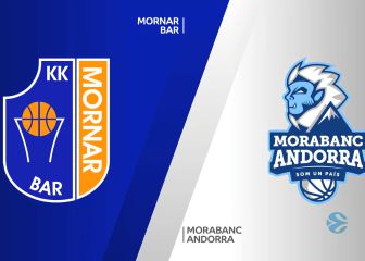 El MoraBanc remonta para llevarse un importante triunfo