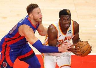 Resúmenes y resultados de la NBA: nuevo golpazo para los Pistons