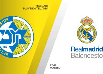 Dorsey y el arbitraje condenan al Real Madrid frente al Maccabi