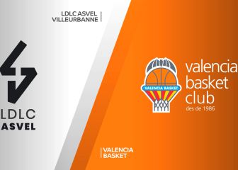 El Valencia con puede con el Asvel