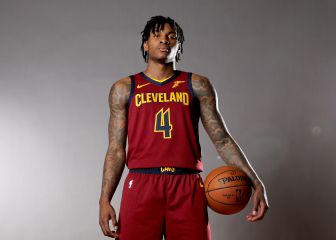 Los Cavs se deshacen de uno de sus jóvenes tras varias polémicas
