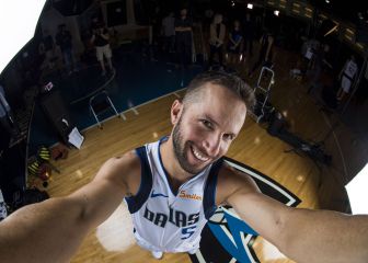 Fichaje bomba en la Liga Endesa: Barea, de la NBA al Estudiantes