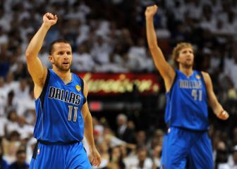 Barea: origen leonés, éxito texano