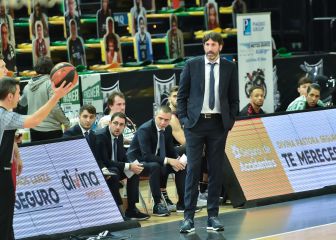 Una película ya vista en Miribilla