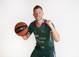 Gal Mekel, tres meses de baja por una complicación pulmonar derivada del coronavirus