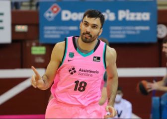 El Barça se gusta y no da opción