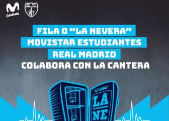 El Estudiantes promueve Fila 0 para recuperar La Nevera