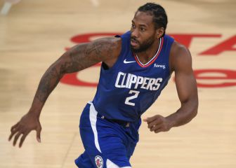 ¿El año de los Clippers? Silencio, un plan y lucha contra la historia