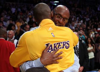 La historia de 'Jellybean' y por qué Kobe pasó su infancia en Italia