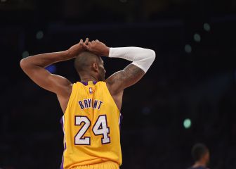 Un año sin Kobe Bryant