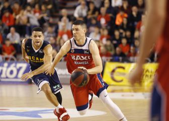 El Manresa asalta Murcia