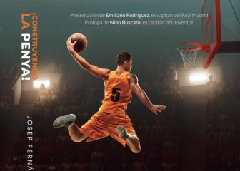 '¡Construyendo la Penya!'