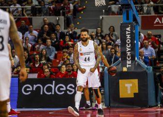 Taylor, 365 partidos y en el 5 ideal defensivo del Lasismo