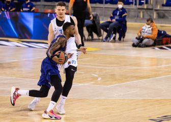 El Barça quiere seguir ganando