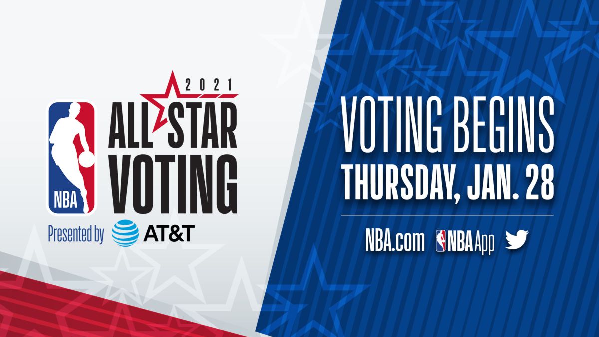 La NBA da comienzo a las votaciones para el All-Star
