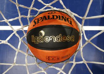 El debut de Barea tendrá que esperar: aplazado el GBC-Estu