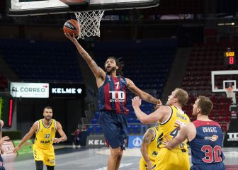 Pierriá Henry será senegalés