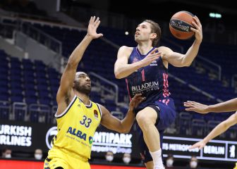 Alocén llama a la puerta