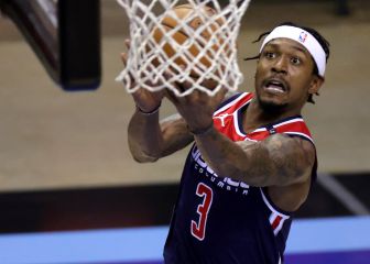 Lakers y Clippers toman posición para intentar fichar a Bradley Beal