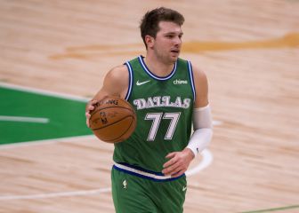 Oblak explica por qué Doncic ha explotado así en la NBA y vaticina lo que va a lograr en su carrera