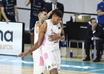 El Real Madrid - Gran Canaria es una conexión rentable