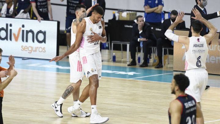 Real Madrid - Gran Canaria, una conexión rentable