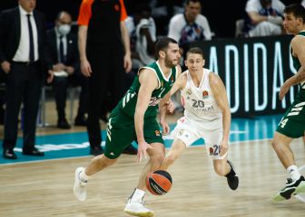 Bochoridis rectifica después de una llamada de Laso: 