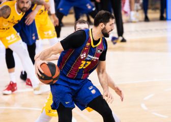 Victoria coral de un Barça que sigue intratable en 2021