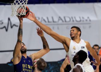 No hay tregua para Tavares