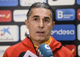 Sergio Scariolo avisa sobre Japón: 